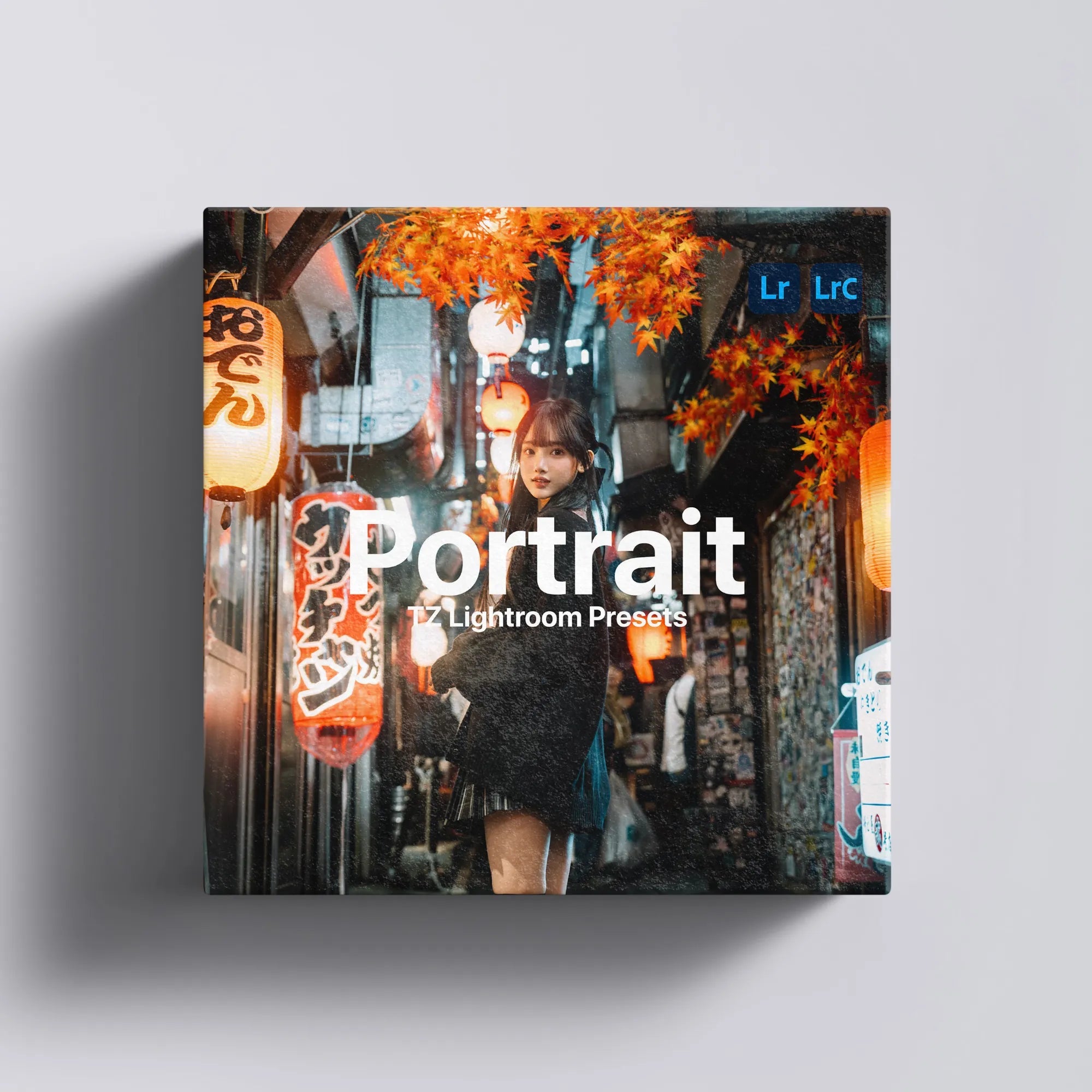 The Best Portrait Lightroom Presets by Tristan Zhou – TZ Presets