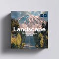 Landscape - Premium Lightroom Presets - TZ Presets